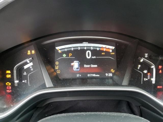 Photo 9 from auction – 2020 HONDA CR-V EX with VIN 5J6RW2H56LL019845