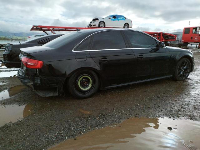 Photo 3 from auction – 2015 AUDI A4 PREMIUM with VIN WAUAFAFL7FN006333