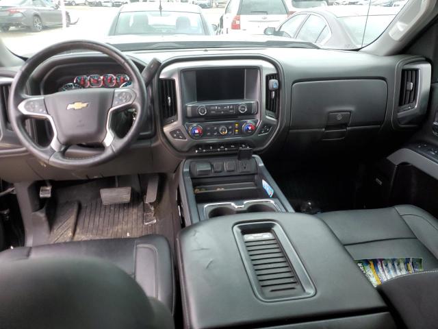 Photo 8 from auction – 2017 CHEVROLET SILVERADO with VIN 3GCUKSEC5HG201295