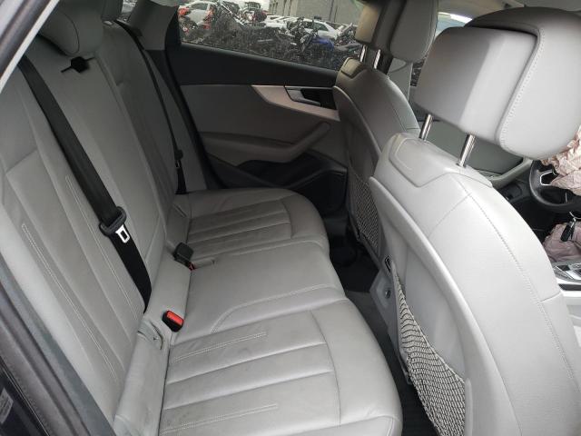 صورة رقم 10 من المزاد - 2018 AUDI A4 PREMIUM مع VIN WAULMAF40JN007940
