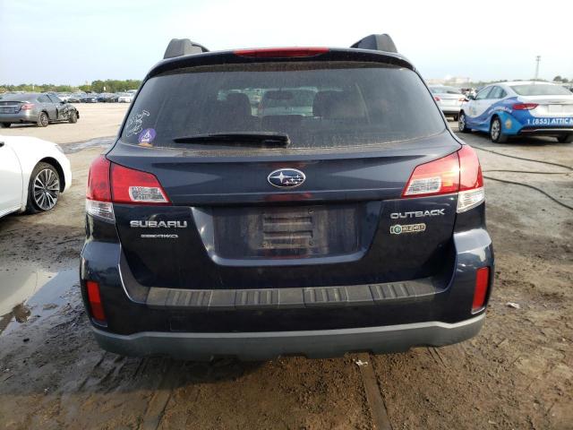 Снимка 6 от търг – 2012 SUBARU OUTBACK 2. с VIN 4S4BRCCC7C3241445