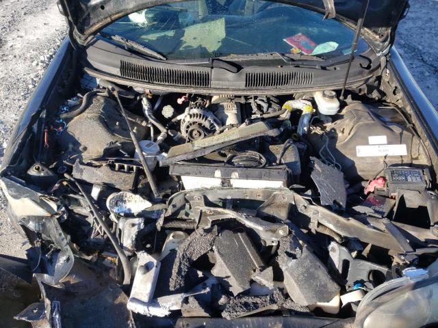 Photo 11 from auction – 2000 CHEVROLET CAMARO with VIN 2G1FP22K6Y2144462