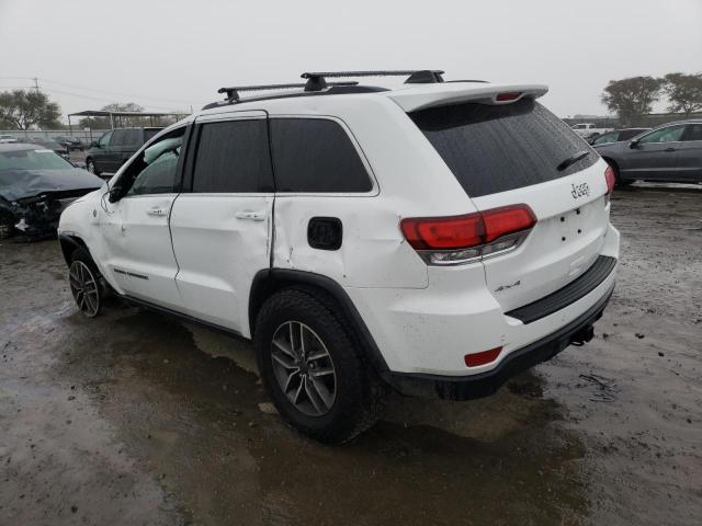 Photo 2 from auction – 2020 JEEP GRAND CHER with VIN 1C4RJFAG0LC423604
