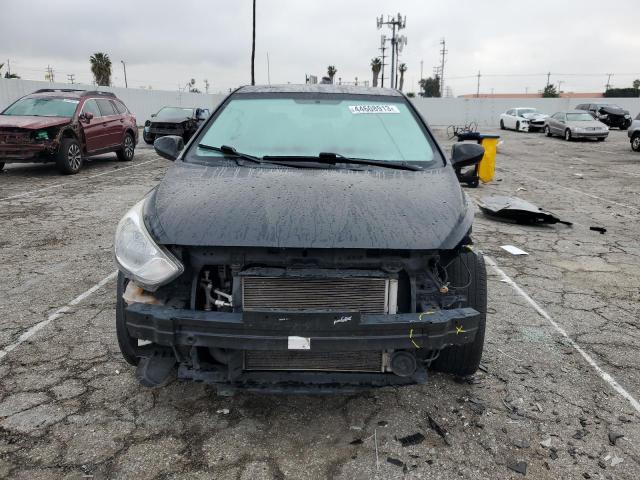 Photo 5 from auction – 2012 HYUNDAI ACCENT GLS with VIN KMHCT4AE4CU187550
