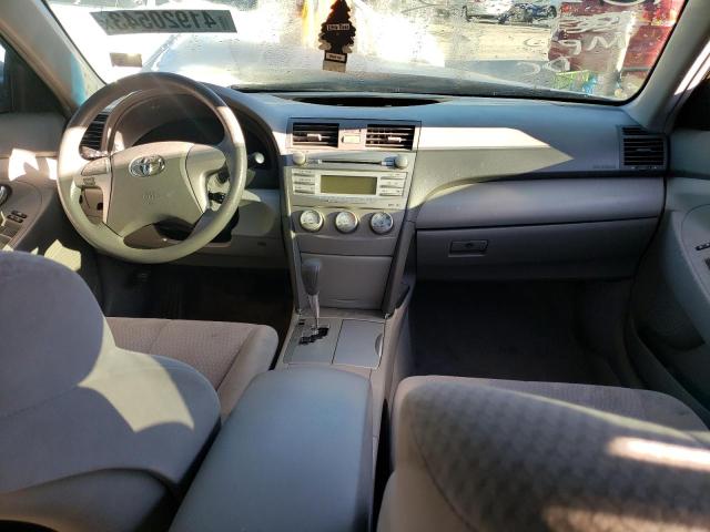 Photo 8 from auction – 2010 TOYOTA CAMRY BASE with VIN 4T4BF3EKXAR049902