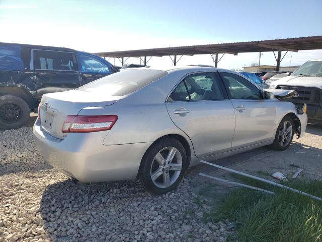 Photo 3 from auction – 2011 TOYOTA CAMRY BASE with VIN 4T1BF3EK0BU148370