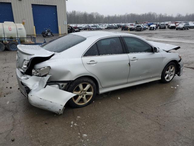 Photo 3 from auction – 2007 TOYOTA CAMRY CE with VIN 4T1BE46K67U543880