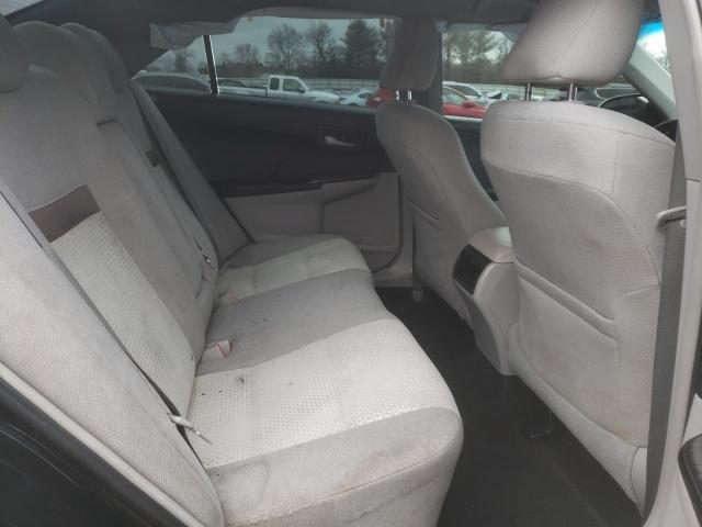 Photo 10 from auction – 2012 TOYOTA CAMRY BASE with VIN 4T1BF1FK7CU004805