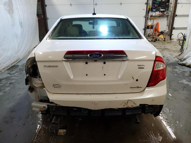 Photo 6 from auction – 2012 FORD FUSION SEL with VIN 3FAHP0CG9CR324761
