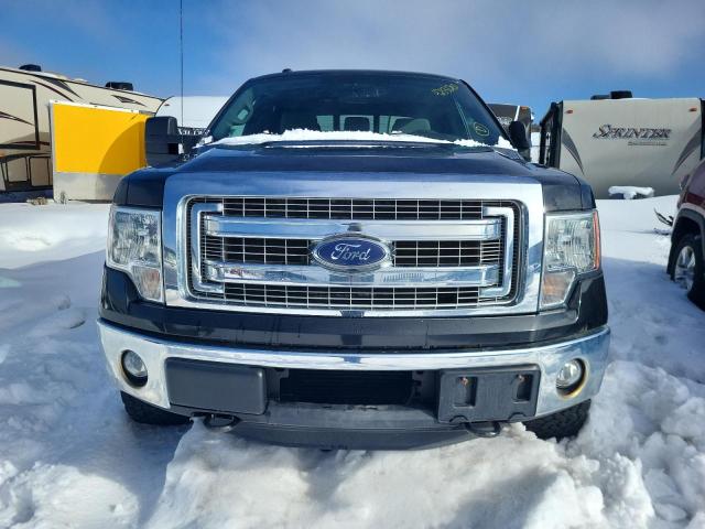 Photo 5 from auction – 2013 FORD F150 SUPER with VIN 1FTFW1ET6DFD57283
