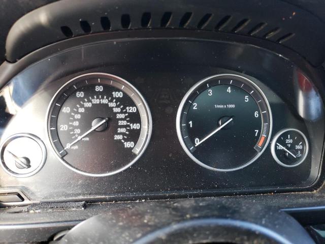 Photo 9 from auction – 2015 BMW 535 I with VIN WBA5B1C51FD920456