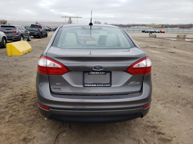 Photo 6 from auction – 2014 FORD FIESTA SE with VIN 3FADP4BJ9EM133134