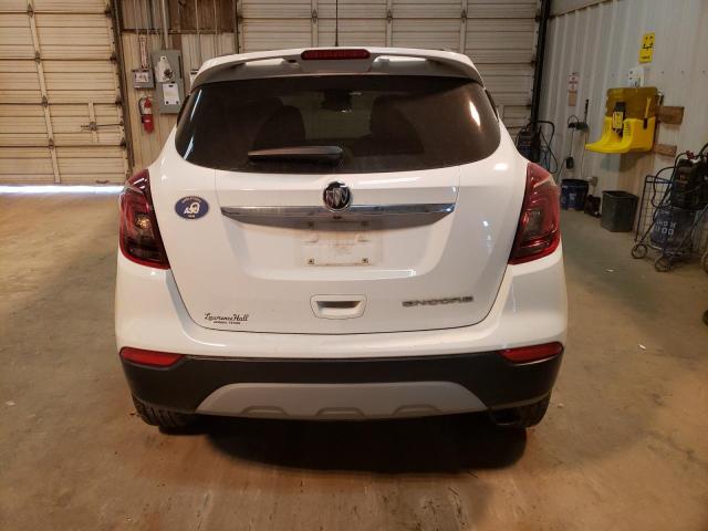 Photo 6 from auction – 2019 BUICK ENCORE SPO with VIN KL4CJ1SB4KB863030