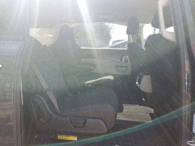 Photo 11 from auction – 2022 KIA CARNIVAL L with VIN KNDNB4H37N6060965