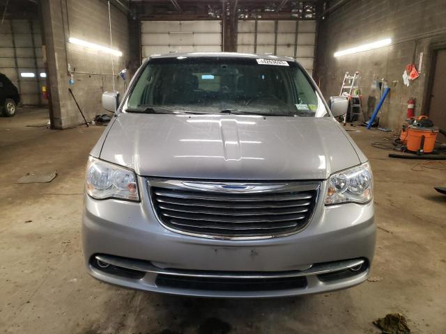 Photo 5 from auction – 2013 CHRYSLER TOWN & COU with VIN 2C4RC1BG0DR631289