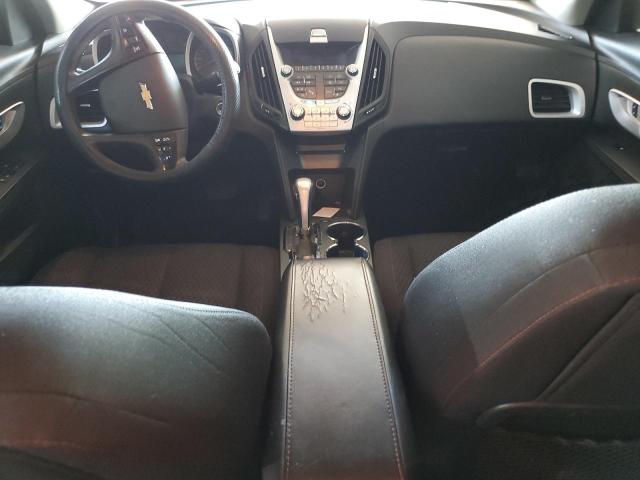 Photo 8 from auction – 2014 CHEVROLET EQUINOX LS with VIN 1GNALAEK1EZ122355