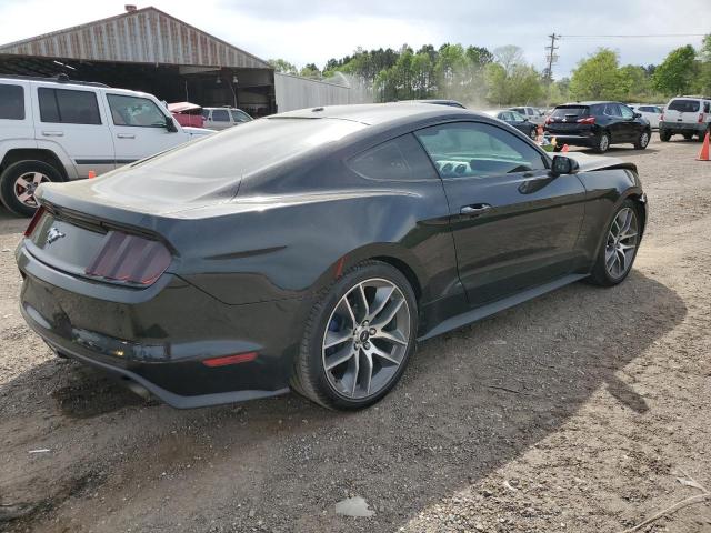 Photo 3 from auction – 2015 FORD MUSTANG with VIN 1FA6P8THXF5342174