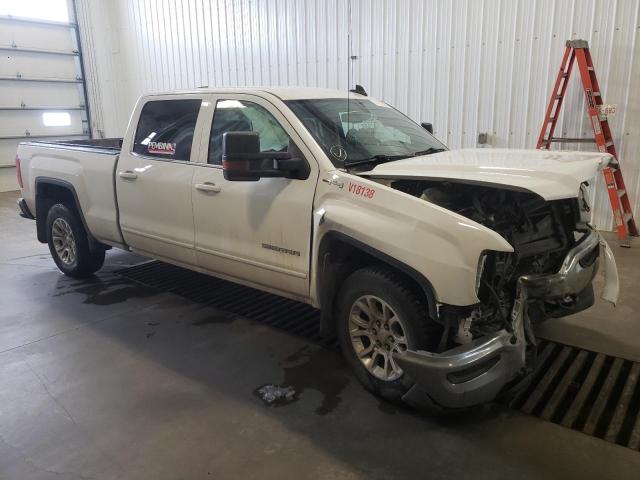 Photo 4 from auction – 2018 GMC SIERRA K15 with VIN 3GTU2MEC7JG355539