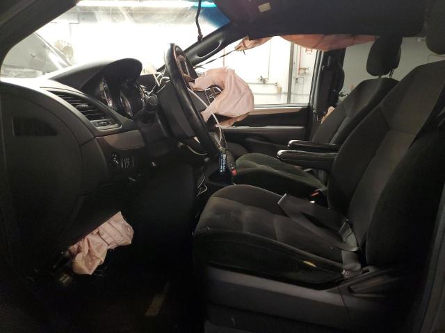 Photo 7 from auction – 2015 DODGE GRAND CARA with VIN 2C4RDGBG2FR523324