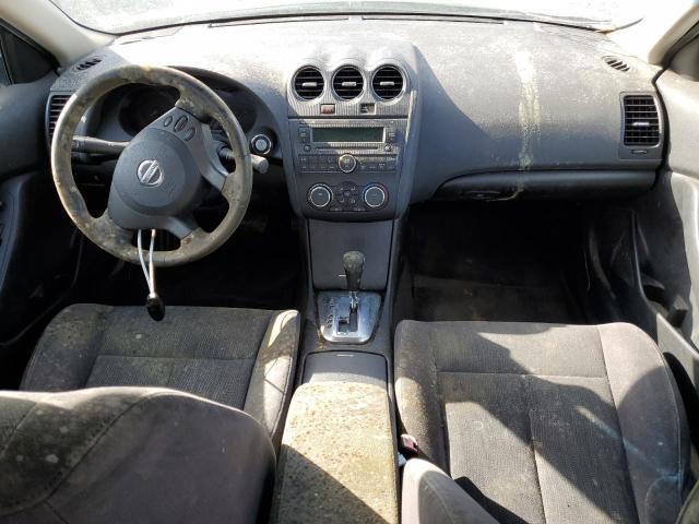Photo 8 from auction – 2011 NISSAN ALTIMA BAS with VIN 1N4AL2AP6BN464960