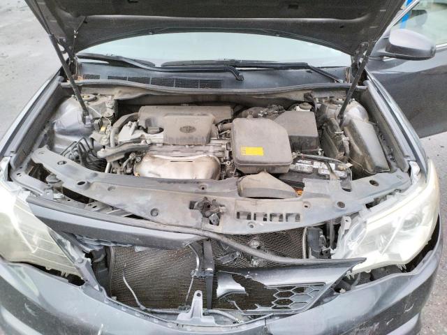 Photo 11 from auction – 2014 TOYOTA CAMRY L with VIN 4T1BF1FK7EU378124