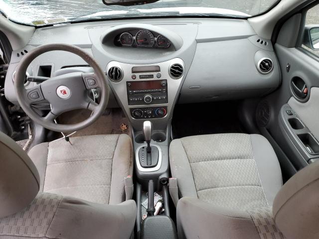 Photo 8 from auction – 2007 SATURN ION LEVEL with VIN 1G8AJ55F97Z210365