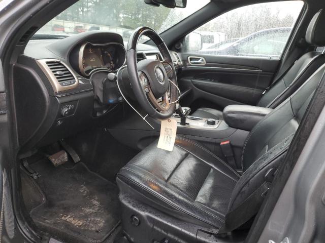 Photo 7 from auction – 2015 JEEP GRAND CHER with VIN 1C4RJFCGXFC151077