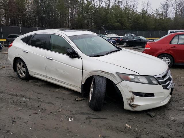 Photo 4 from auction – 2012 HONDA CROSSTOUR with VIN 5J6TF1H36CL001067