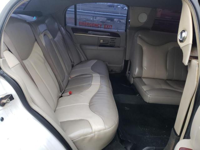 Photo 10 from auction – 2005 LINCOLN LIMOUSINE with VIN 1LNHM81W45Y622632