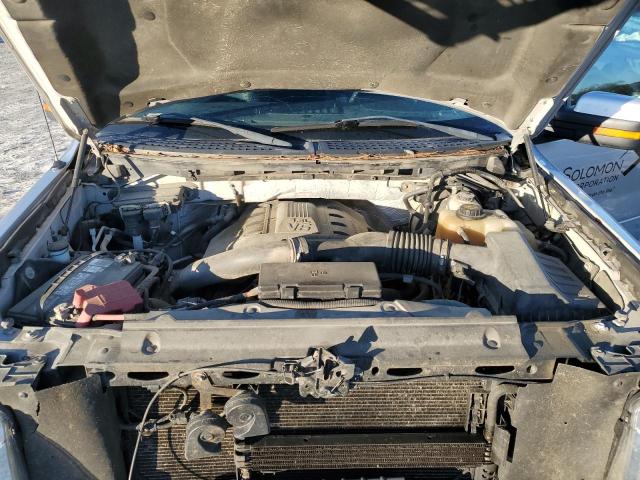 Photo 11 from auction – 2011 FORD F150 SUPER with VIN 1FTFW1ET8BFB56353