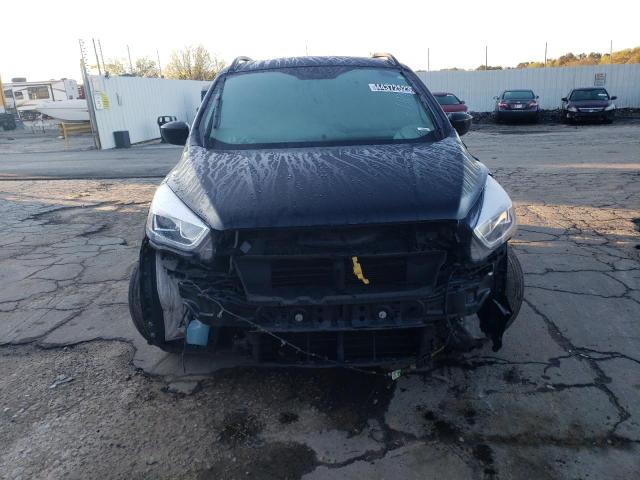 Photo 5 from auction – 2018 FORD ESCAPE SEL with VIN 1FMCU0HD4JUC31966