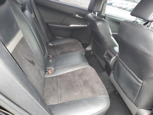Photo 10 from auction – 2012 TOYOTA CAMRY SE with VIN 4T1BK1FK4CU013909