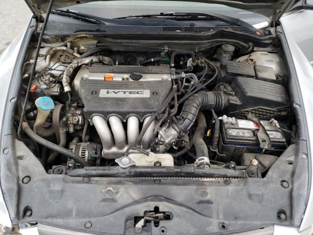 Photo 11 from auction – 2003 HONDA ACCORD LX with VIN JHMCM56333C086843