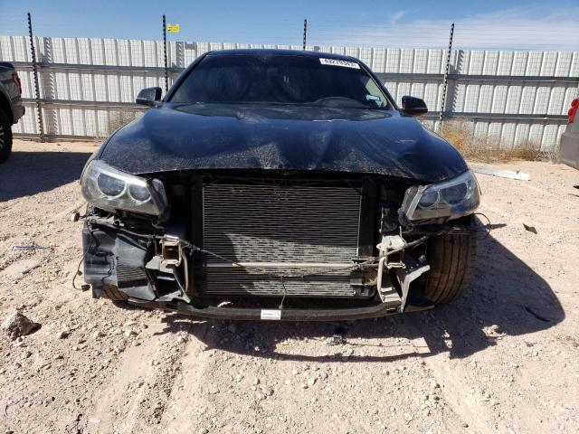 Photo 5 from auction – 2016 BMW 535 I with VIN WBA5B1C56GG553313