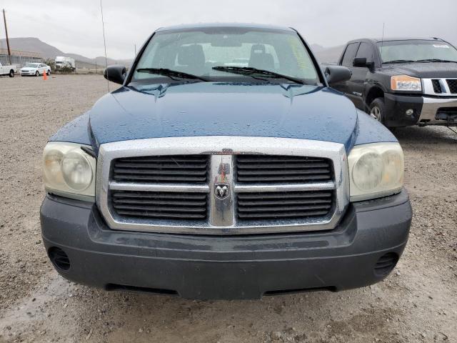 Photo 5 from auction – 2005 DODGE DAKOTA ST with VIN 1D7HE22K35S235461