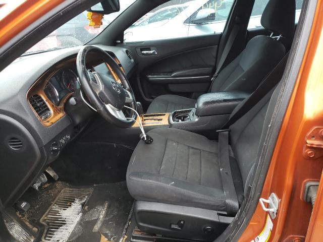 Photo 7 from auction – 2011 DODGE CHARGER R/ with VIN 2B3CL5CT0BH609161