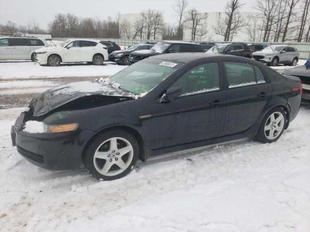 Photo 1 from auction – 2006 ACURA 3.2TL with VIN 19UUA66286A076094