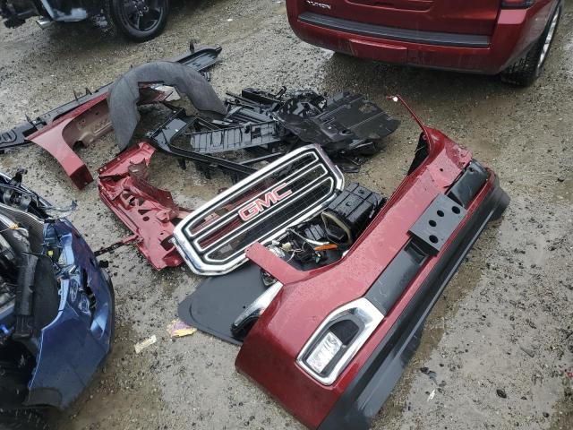 Photo 13 from auction – 2019 GMC YUKON SLT with VIN 1GKS2DKC5KR207214