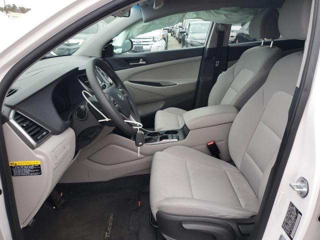 Photo 7 from auction – 2018 HYUNDAI TUCSON SE with VIN KM8J2CA49JU656110