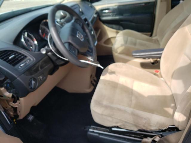 Photo 7 from auction – 2014 DODGE GRAND CARA with VIN 2C4RDGBG5ER308566