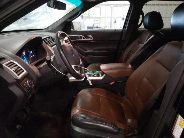 Photo 7 from auction – 2011 FORD EXPLORER L with VIN 1FMHK8F8XBGA47678
