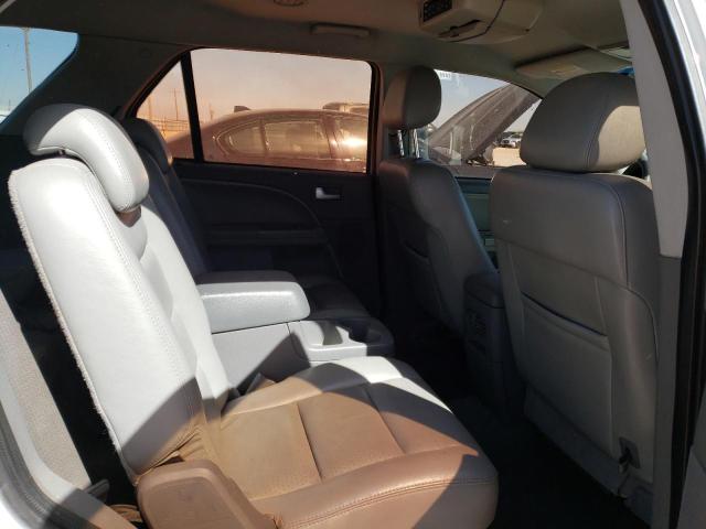 Photo 11 from auction – 2006 FORD FREESTYLE with VIN 1FMZK02196GA46056