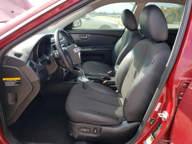 Photo 7 from auction – 2010 KIA OPTIMA EX with VIN KNAGH4A80A5431555