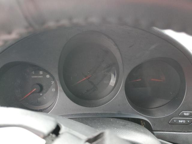 Photo 9 from auction – 2006 ACURA 3.2TL with VIN 19UUA66296A042777