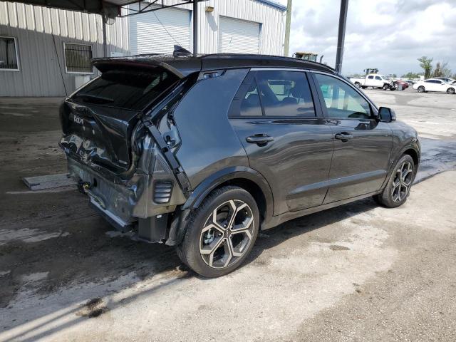 Photo 3 from auction – 2023 KIA NIRO EX with VIN KNDCR3LE1P5052102
