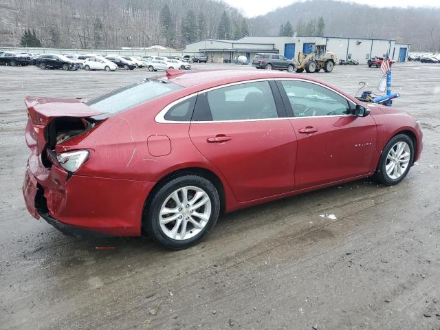 Photo 3 from auction – 2017 CHEVROLET MALIBU LT with VIN 1G1ZE5ST5HF194250