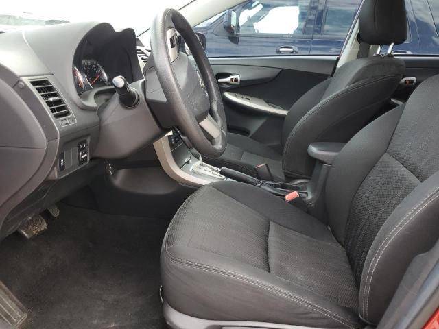 Photo 7 from auction – 2013 TOYOTA COROLLA BA with VIN 5YFBU4EE1DP210272