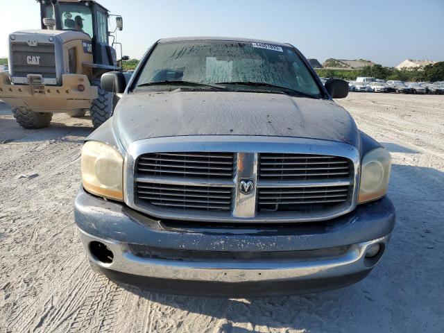 Photo 5 from auction – 2006 DODGE RAM 1500 S with VIN 1D7HU18NX6S677038