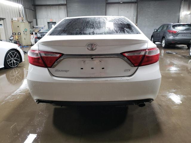 Photo 6 from auction – 2016 TOYOTA CAMRY LE with VIN 4T1BF1FK8GU539955