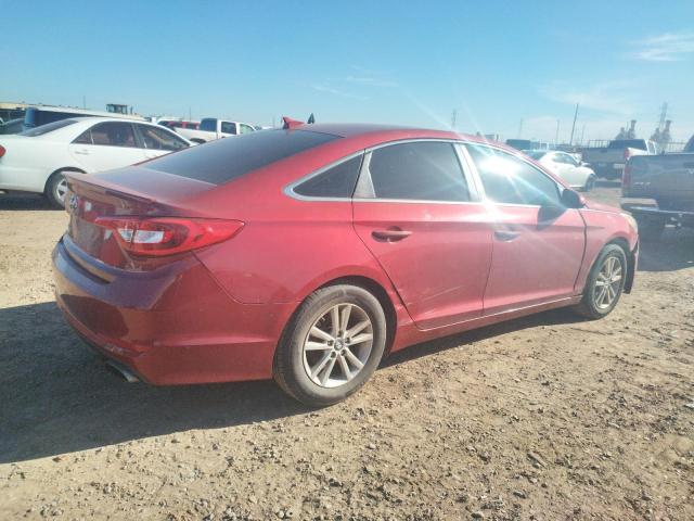 Photo 3 from auction – 2016 HYUNDAI SONATA SE with VIN 5NPE24AF1GH397631